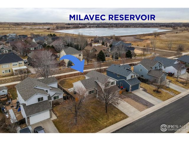 5442 Fox Run Blvd, Longmont, CO 80504