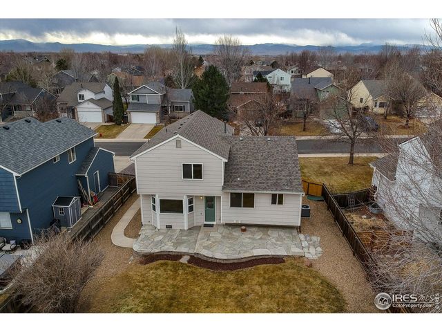 5442 Fox Run Blvd, Longmont, CO 80504