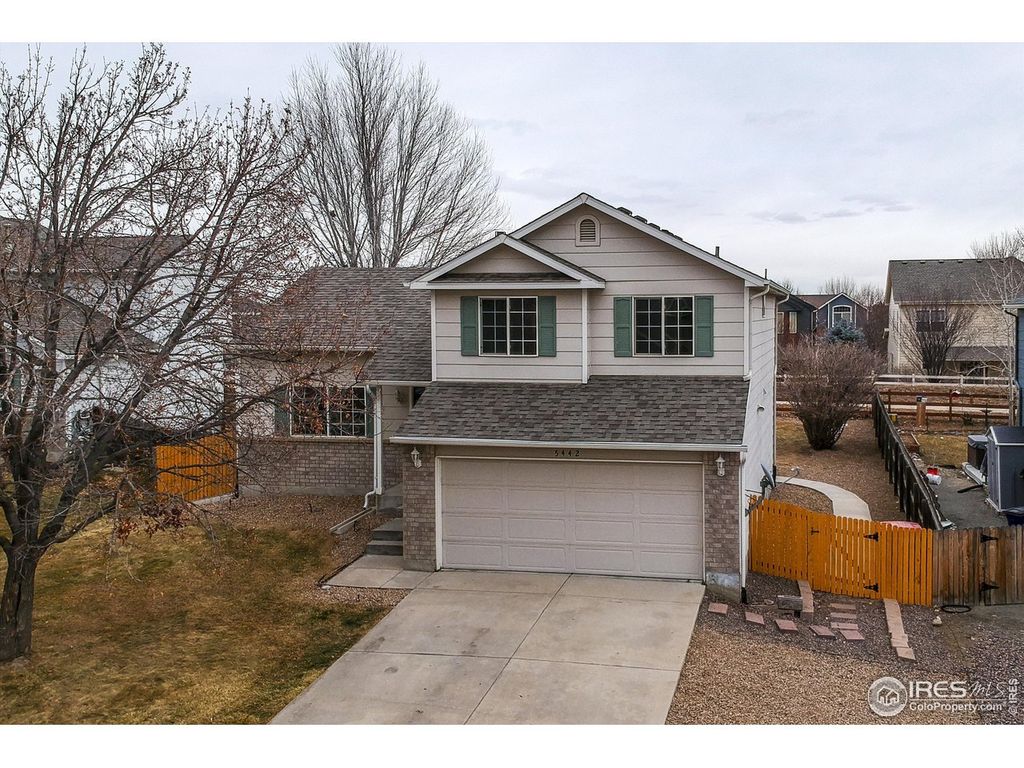 5442 Fox Run Blvd, Longmont, CO 80504