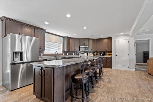 223 Slider, Wilson, OK 73463