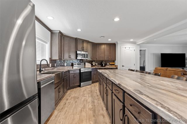 223 Slider, Wilson, OK 73463