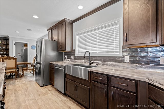 223 Slider, Wilson, OK 73463