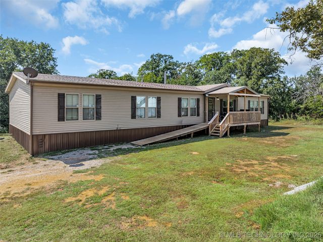 223 Slider, Wilson, OK 73463