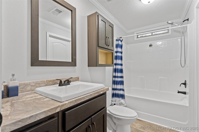 223 Slider, Wilson, OK 73463