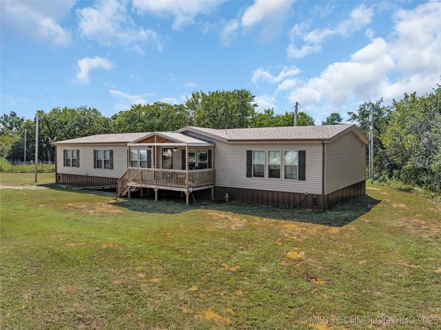 223 Slider, Wilson, OK 73463