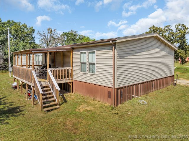 223 Slider, Wilson, OK 73463