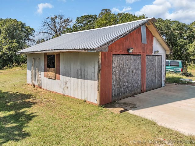 223 Slider, Wilson, OK 73463