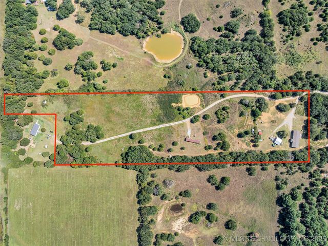 223 Slider, Wilson, OK 73463