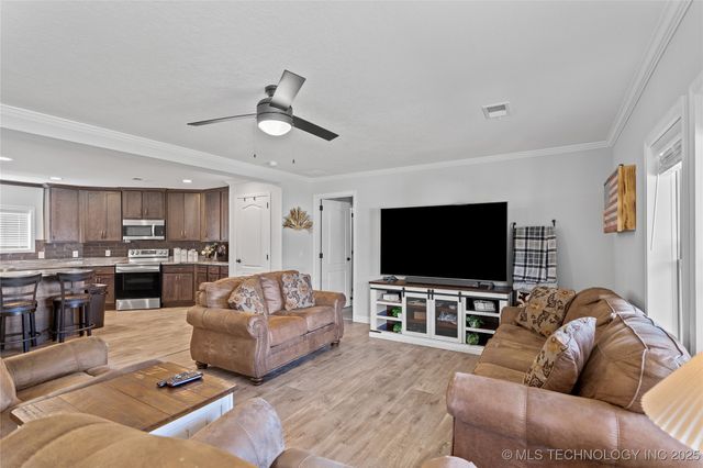 223 Slider, Wilson, OK 73463