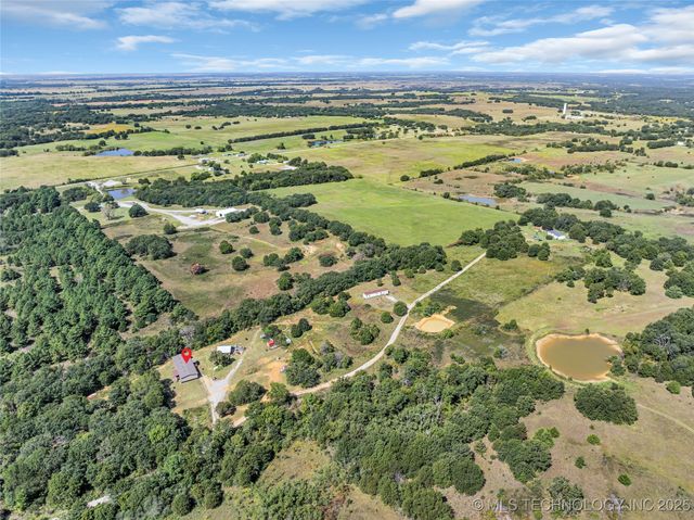 223 Slider, Wilson, OK 73463