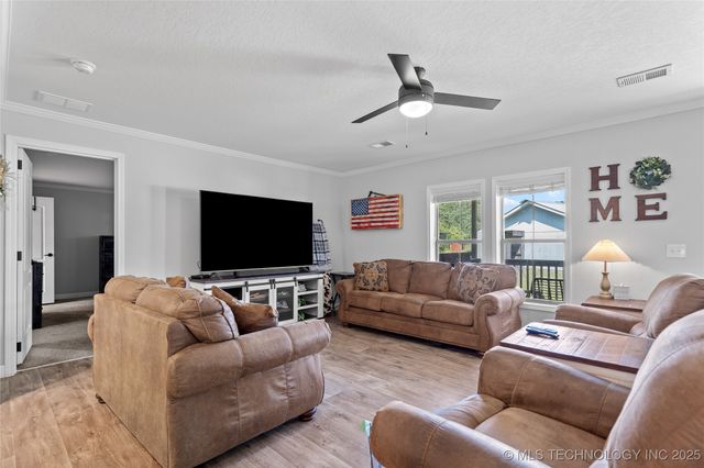 223 Slider, Wilson, OK 73463