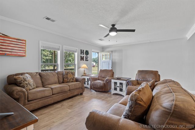 223 Slider, Wilson, OK 73463