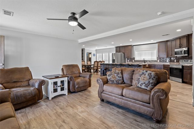 223 Slider, Wilson, OK 73463