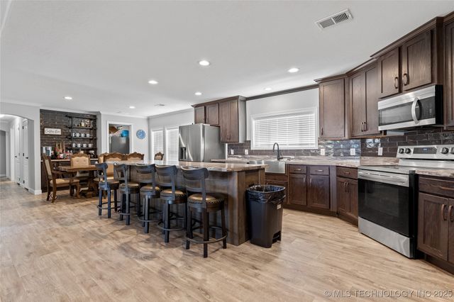 223 Slider, Wilson, OK 73463