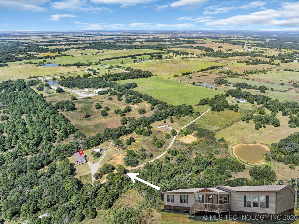 223 Slider, Wilson, OK 73463