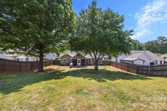 4321 Timberwood Drive, Gastonia, NC 28056