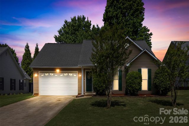 4321 Timberwood Drive, Gastonia, NC 28056