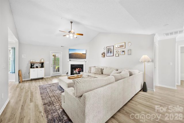 4321 Timberwood Drive, Gastonia, NC 28056