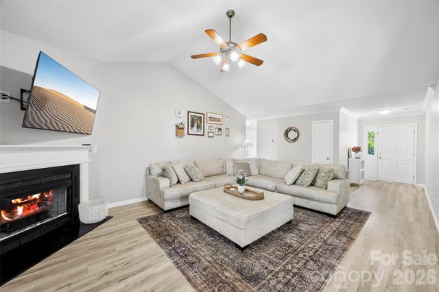 4321 Timberwood Drive, Gastonia, NC 28056