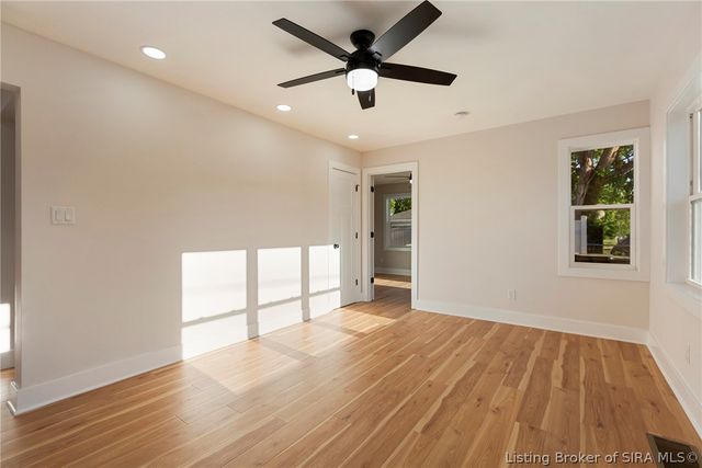 2104 Green Valley Road, New Albany, IN 47150