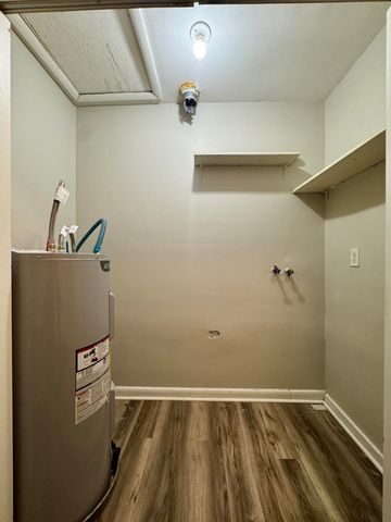 1014 N Larchmont Drive, Chattanooga, TN 37411