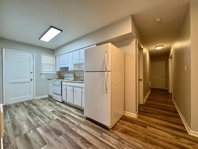 1014 N Larchmont Drive, Chattanooga, TN 37411