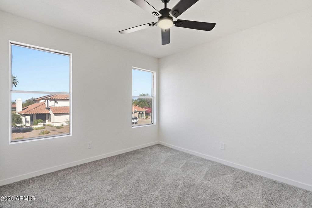 Image 36 of property listing at 4574 E CORRAL Road, Phoenix, AZ 85044
