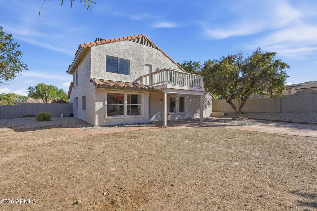 Image 42 of property listing at 4574 E CORRAL Road, Phoenix, AZ 85044