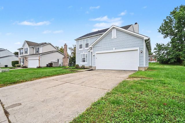 8212 Indian Summer Way, Deerfield Twp., OH 45040