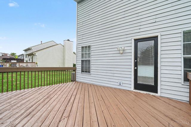 8212 Indian Summer Way, Deerfield Twp., OH 45040