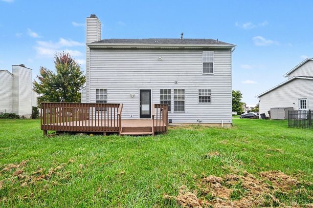 8212 Indian Summer Way, Deerfield Twp., OH 45040