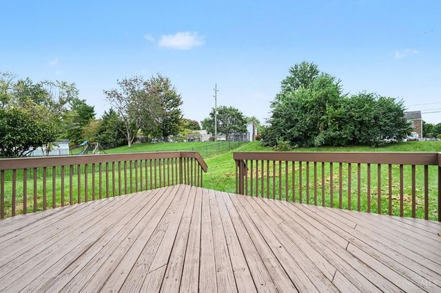 8212 Indian Summer Way, Deerfield Twp., OH 45040