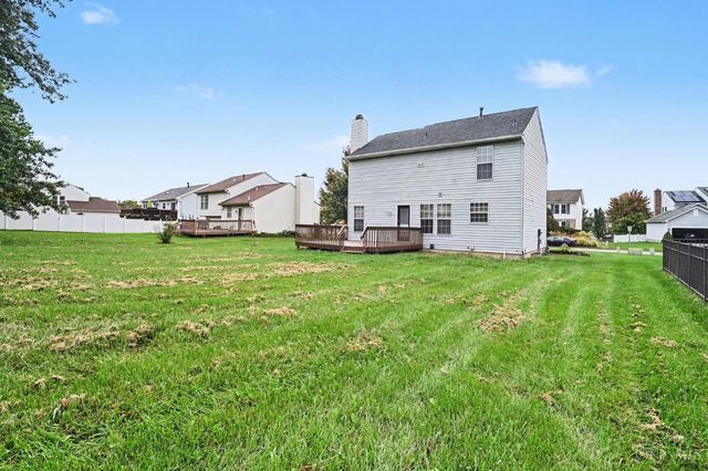 8212 Indian Summer Way, Deerfield Twp., OH 45040