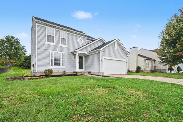 8212 Indian Summer Way, Deerfield Twp., OH 45040