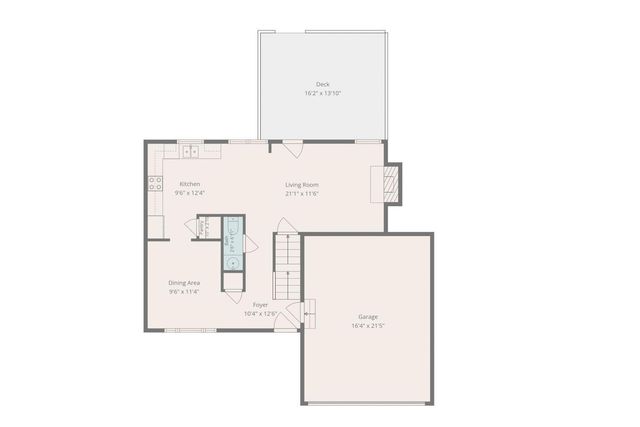 8212 Indian Summer Way, Deerfield Twp., OH 45040