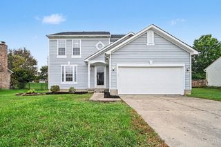 8212 Indian Summer Way, Deerfield Twp., OH 45040