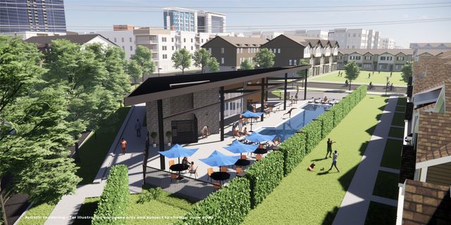 825 Concan Drive, Plano, TX 75075