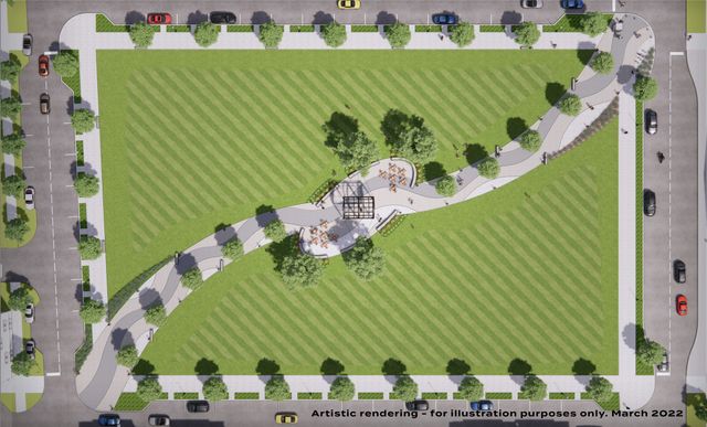 825 Concan Drive, Plano, TX 75075