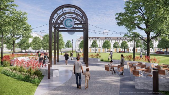 825 Concan Drive, Plano, TX 75075