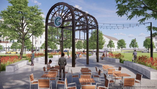 825 Concan Drive, Plano, TX 75075