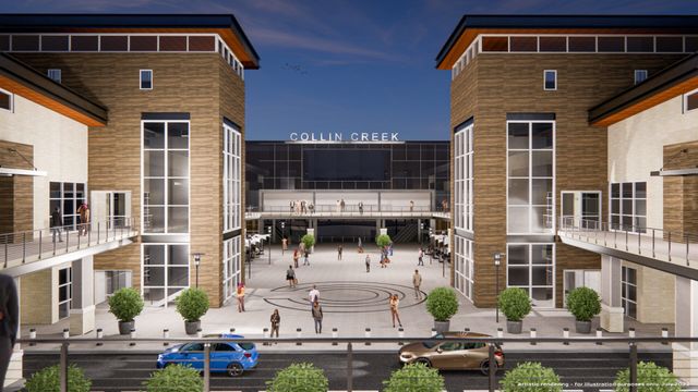 825 Concan Drive, Plano, TX 75075