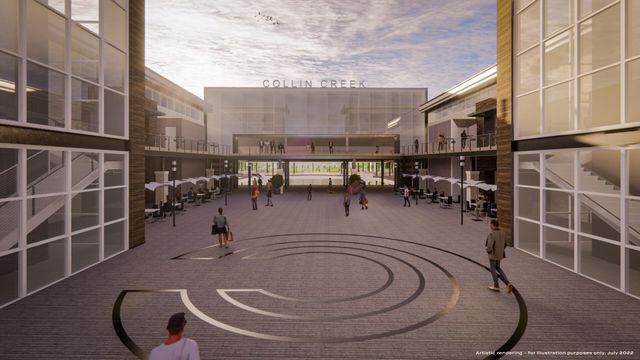 825 Concan Drive, Plano, TX 75075