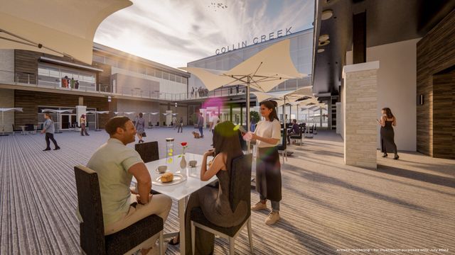 825 Concan Drive, Plano, TX 75075