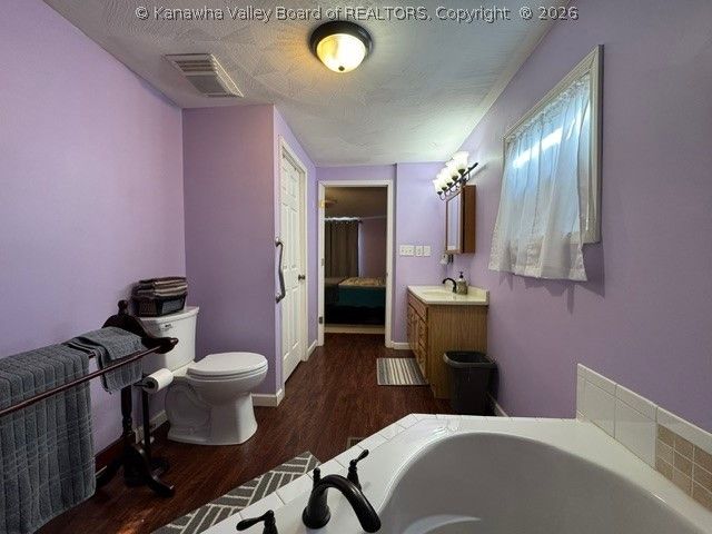 122 Terrace Lane, Alum Creek, WV 25003