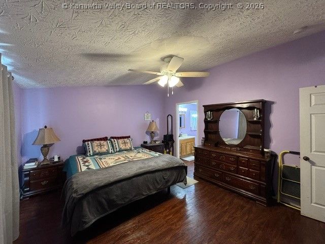 122 Terrace Lane, Alum Creek, WV 25003