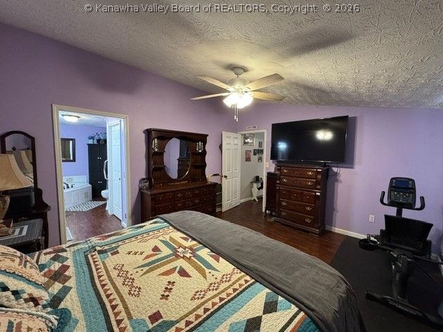 122 Terrace Lane, Alum Creek, WV 25003