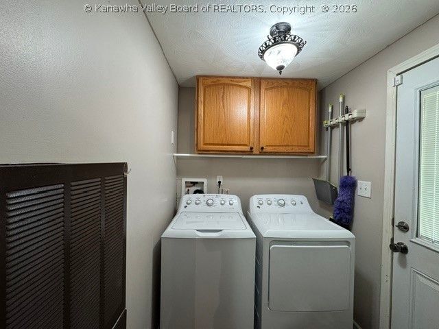 122 Terrace Lane, Alum Creek, WV 25003