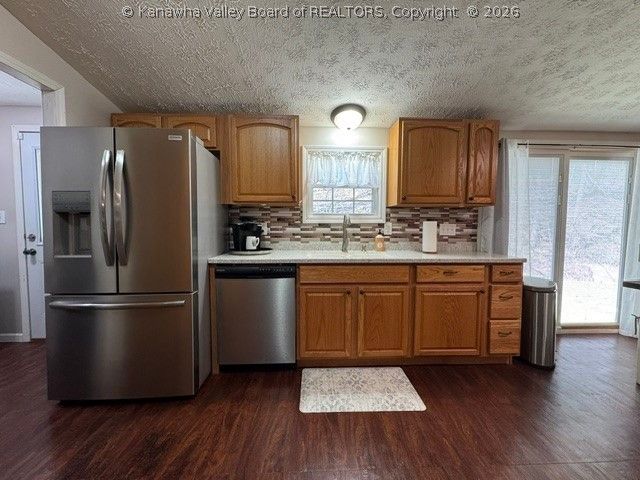 122 Terrace Lane, Alum Creek, WV 25003