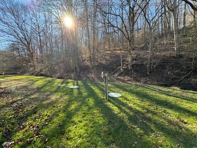 122 Terrace Lane, Alum Creek, WV 25003