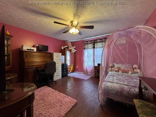 122 Terrace Lane, Alum Creek, WV 25003